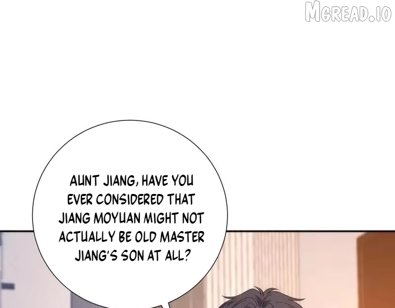 The Real Daughter, She Is an Almighty Boss Chapter 194  - page 38